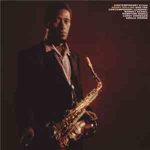 Sonny Rollins - Sonny Rollins And The Contemporary Leaders