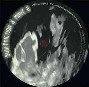 Soulphiction & Move D - In The Limelight