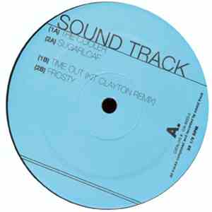 Sound Track - The Cooler