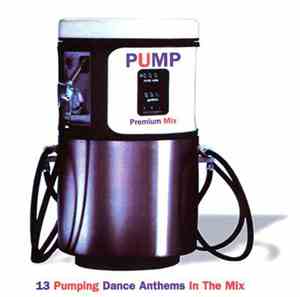 Tall Paul - Pump