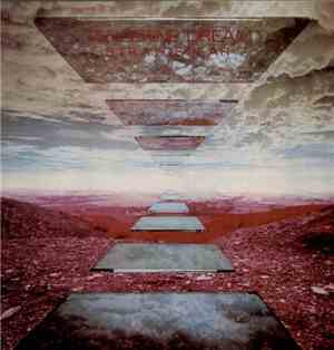 Tangerine Dream - Stratosfear