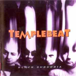 Templebeat - Black Suburbia