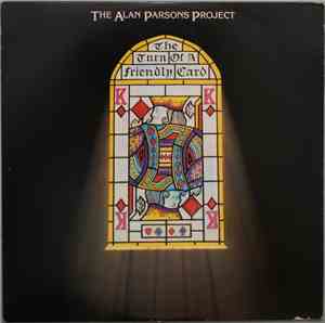 The Alan Parsons Project - The Turn Of A Friendly Card