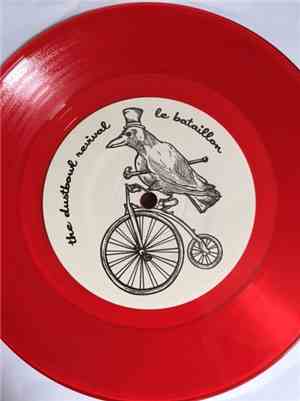 The Dustbowl Revival - Le Bataillon/Western Passage