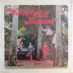 The Family Tree  - Watch What Happens