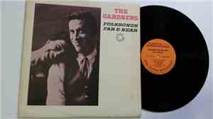 The Gardners - Folksongs Far & Near