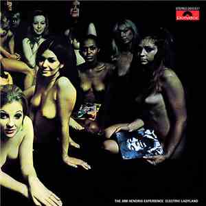 The Jimi Hendrix Experience - Electric Ladyland