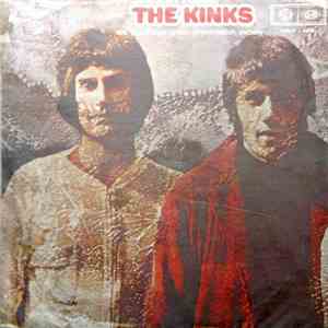 The Kinks - The Kinks Are The Village Green Preservation Society