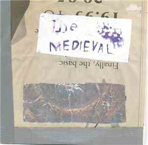 The Medieval - Blackeyed Love