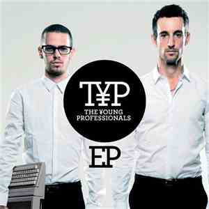 The ¥oung Professionals - EP