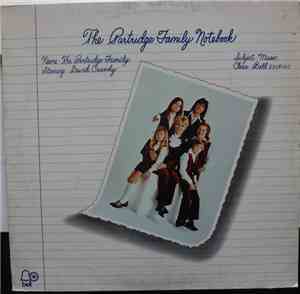 The Partridge Family Starring Shirley Jones  Featuring David Cassidy - The  ...