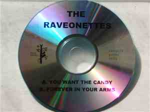 The Raveonettes - You Want The Candy