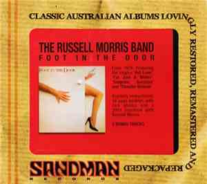The Russell Morris Band - Foot In The Door