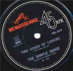 The Simple Image - Two Kinds Of Lovers