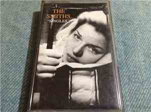 The Smiths - Singles