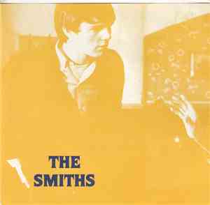 The Smiths - Stop Me If You Think You've Heard This One Before