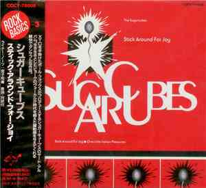 The Sugarcubes - Stick Around For Joy