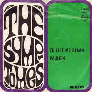 The Symptomes - Zij Liet Me Staan / Paulien