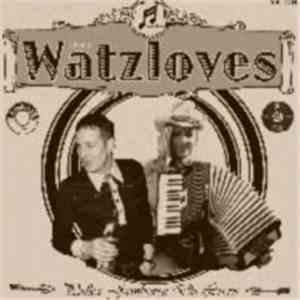 Thee Watzloves - Polka Jamboree De Luxe