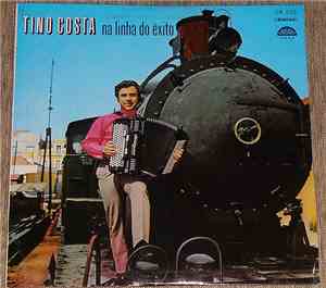 Tino Costa - Na Linha Do Êxito