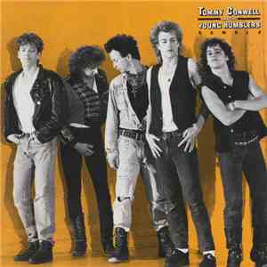 Tommy Conwell And The Young Rumblers - Rumble