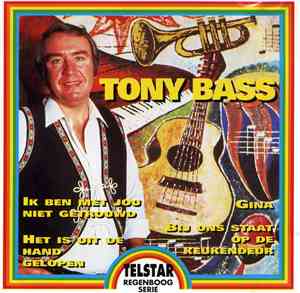 Tony Bass  - Tony Bass