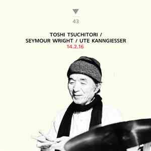 Toshi Tsuchitori, Ute Kanngiesser, Seymour Wright - 14.2.16