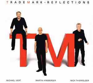 Trademark  - Reflections