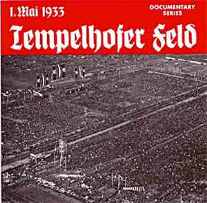 Unknown Artist - Tempelhofer Feld 3. + 4. Teil