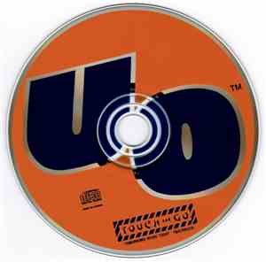 Urge Overkill - Americruiser / Jesus Urge Superstar