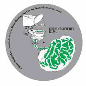 Various - Braindrain E.P.