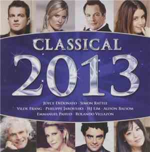 Various - Classical 2013