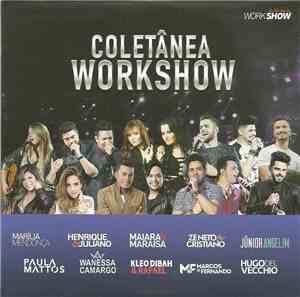 Various - Coletânea Workshow
