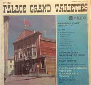 Various - Gaslight Follies (Original Cast Recording)