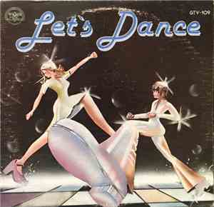 Various - Let's Dance