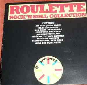 Various - Roulette Rock'n'roll Collection
