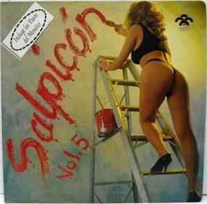 Various - Salpicon Vol.5