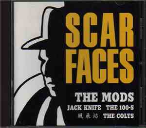 Various - Scarfaces