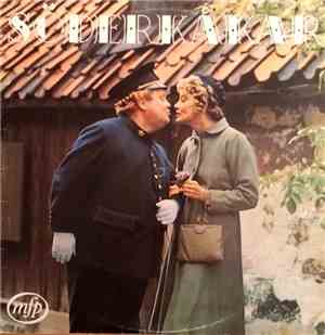 Various - Söderkåkar