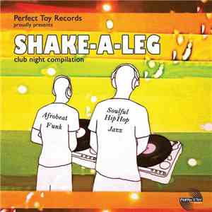 Various - Shake-A-Leg