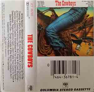 Various - The Cowboys
