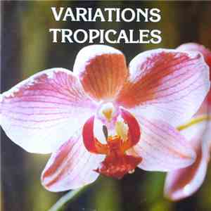 Various - Variations Tropicales
