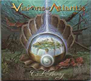 Visions Of Atlantis - Cast Away