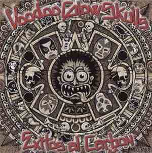 Voodoo Glow Skulls - Exitos Al Cabron
