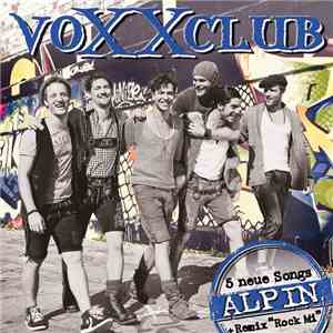 VoXXclub - Alpin