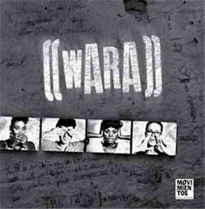 Wara  - Wara EP