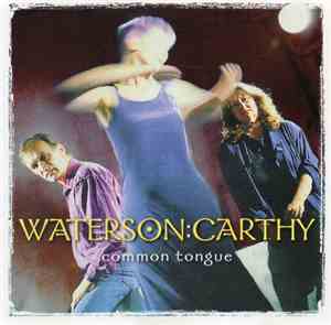 Waterson:Carthy - Common Tongue