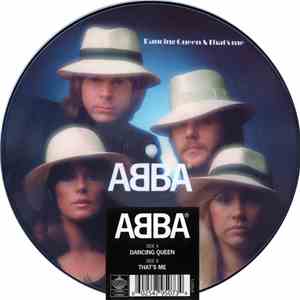 ABBA - Dancing Queen & That's Me