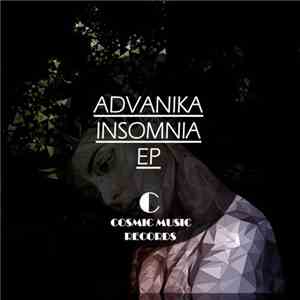 Advanika - Insomnia EP