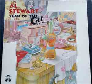 Al Stewart - Year Of The Cat